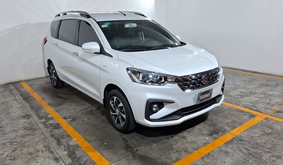 Suzuki Ertiga 1.5 MHEV BOOSTERGREEN GLX AUTO Minivan 2023