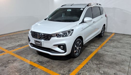 Suzuki • Ertiga
