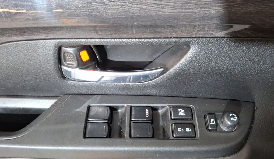 Suzuki Ertiga 1.5 MHEV BOOSTERGREEN GLX AUTO Minivan 2023