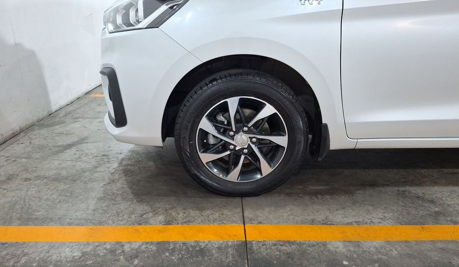 Suzuki Ertiga 1.5 MHEV BOOSTERGREEN GLX AUTO Minivan 2023