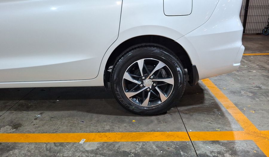 Suzuki Ertiga 1.5 MHEV BOOSTERGREEN GLX AUTO Minivan 2023