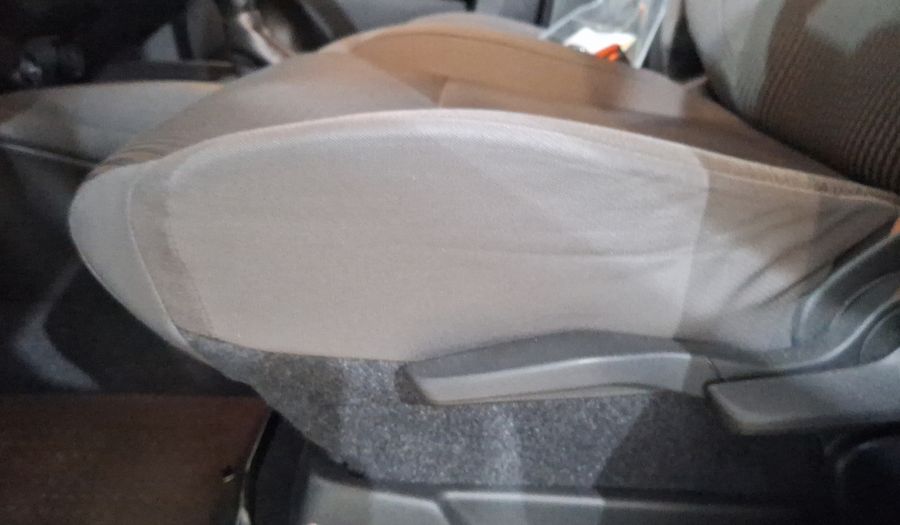 Suzuki Ertiga 1.5 MHEV BOOSTERGREEN GLX AUTO Minivan 2023