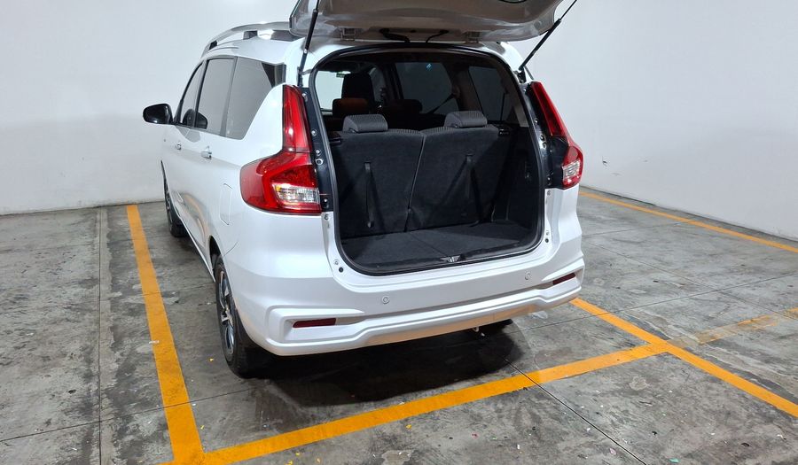 Suzuki Ertiga 1.5 MHEV BOOSTERGREEN GLX AUTO Minivan 2023
