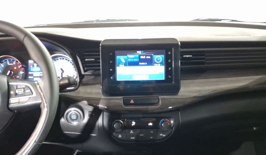 Suzuki Ertiga 1.5 MHEV BOOSTERGREEN GLX AUTO Minivan 2023