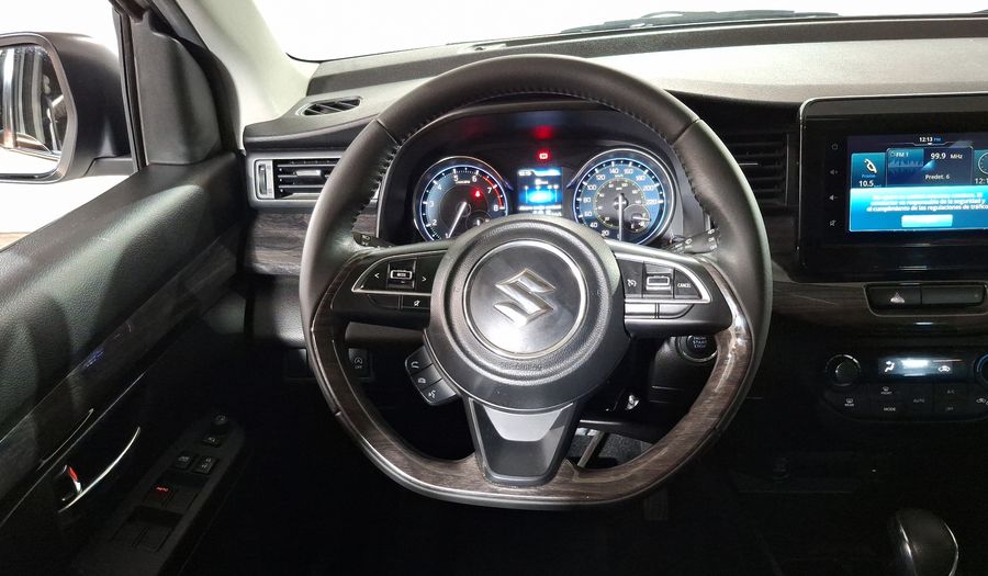 Suzuki Ertiga 1.5 MHEV BOOSTERGREEN GLX AUTO Minivan 2023