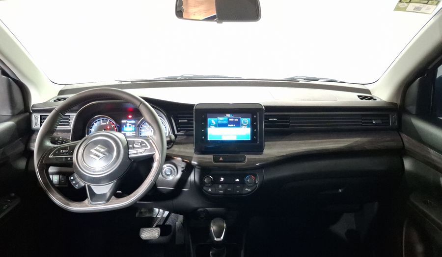 Suzuki Ertiga 1.5 MHEV BOOSTERGREEN GLX AUTO Minivan 2023