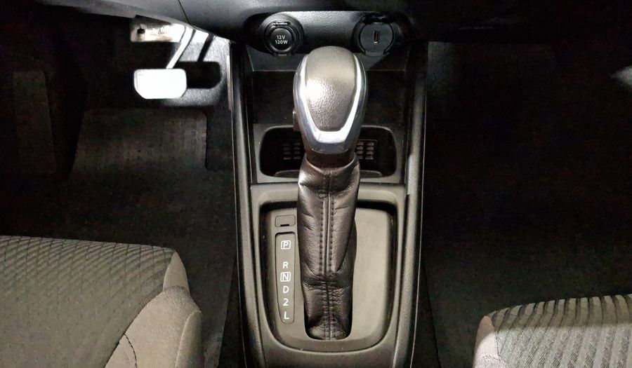 Suzuki Ertiga 1.5 MHEV BOOSTERGREEN GLX AUTO Minivan 2023