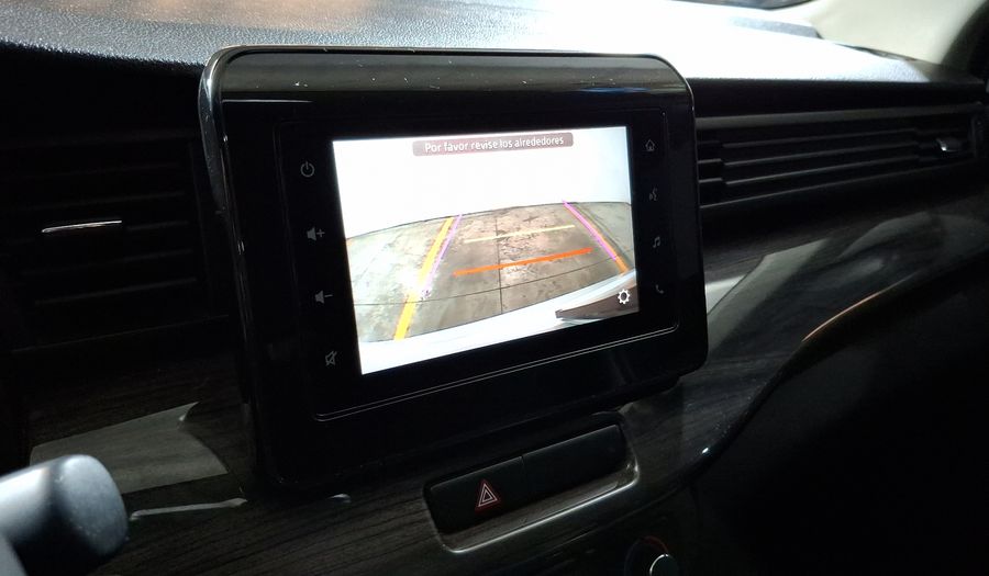 Suzuki Ertiga 1.5 MHEV BOOSTERGREEN GLX AUTO Minivan 2023