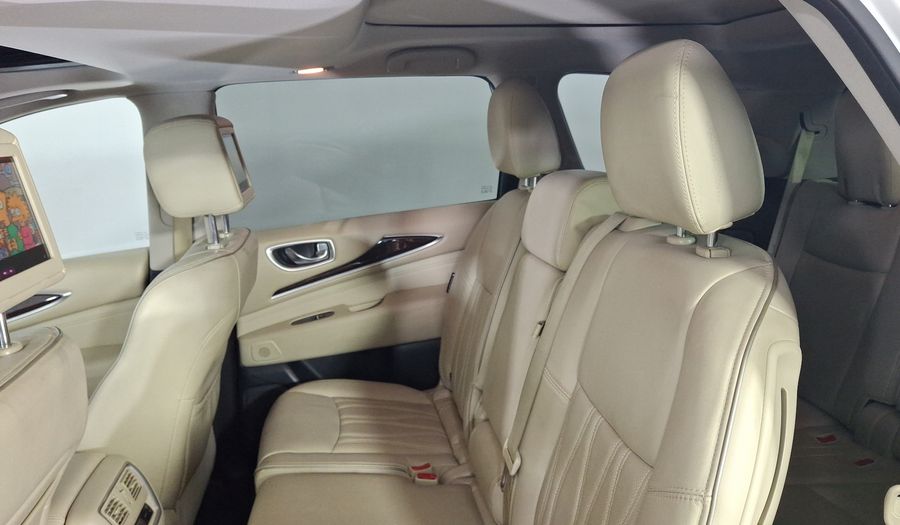 Infiniti Qx60 3.5 SENSORY AUTO 4WD Suv 2019