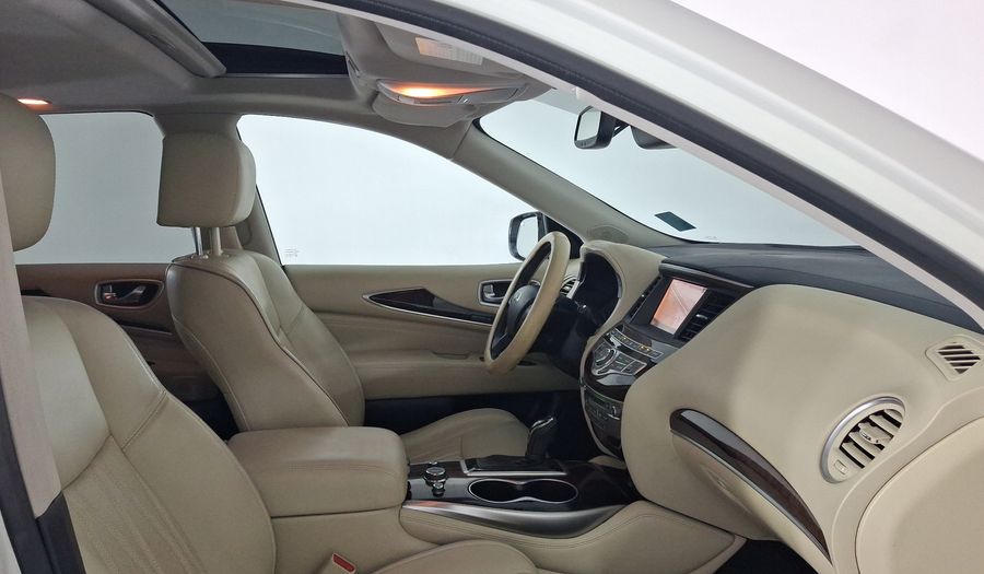 Infiniti Qx60 3.5 SENSORY AUTO 4WD Suv 2019