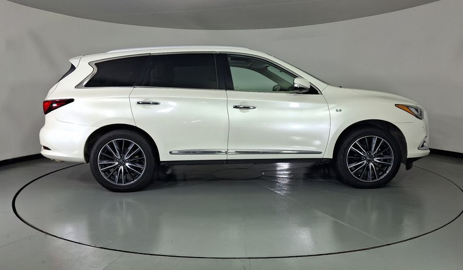 Infiniti Qx60 3.5 SENSORY AUTO 4WD Suv 2019