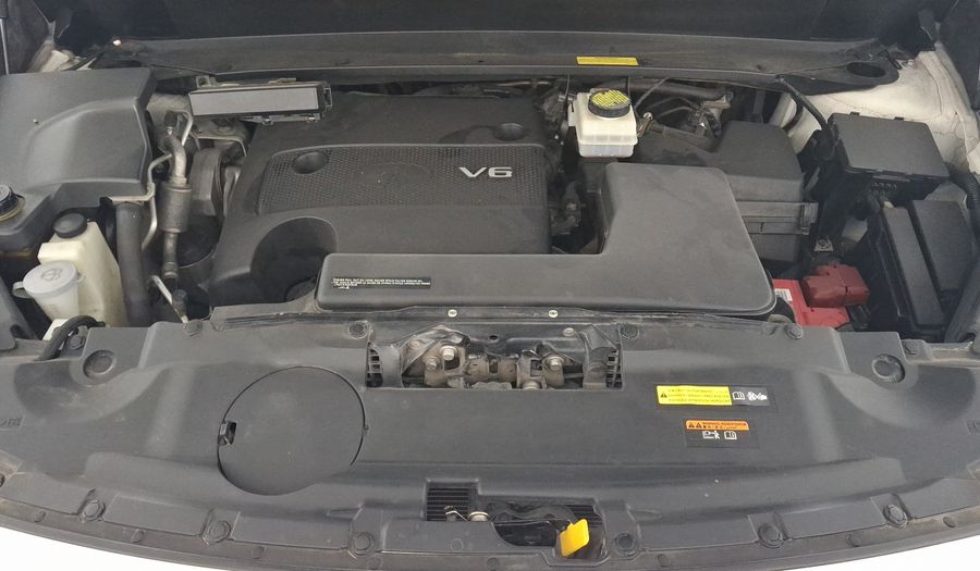 Infiniti Qx60 3.5 SENSORY AUTO 4WD Suv 2019