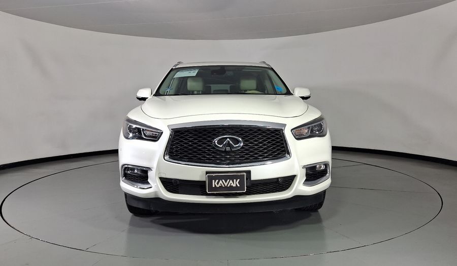 Infiniti Qx60 3.5 SENSORY AUTO 4WD Suv 2019