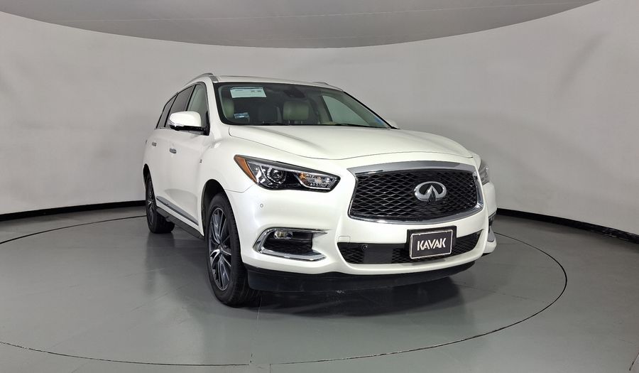 Infiniti Qx60 3.5 SENSORY AUTO 4WD Suv 2019