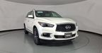 Infiniti Qx60 3.5 SENSORY AUTO 4WD Suv 2019