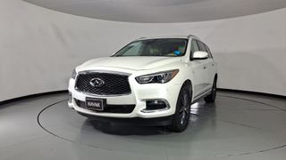 Infiniti • QX60