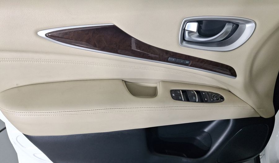 Infiniti Qx60 3.5 SENSORY AUTO 4WD Suv 2019