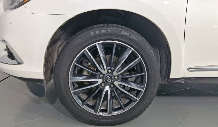 Infiniti Qx60 3.5 SENSORY AUTO 4WD Suv 2019