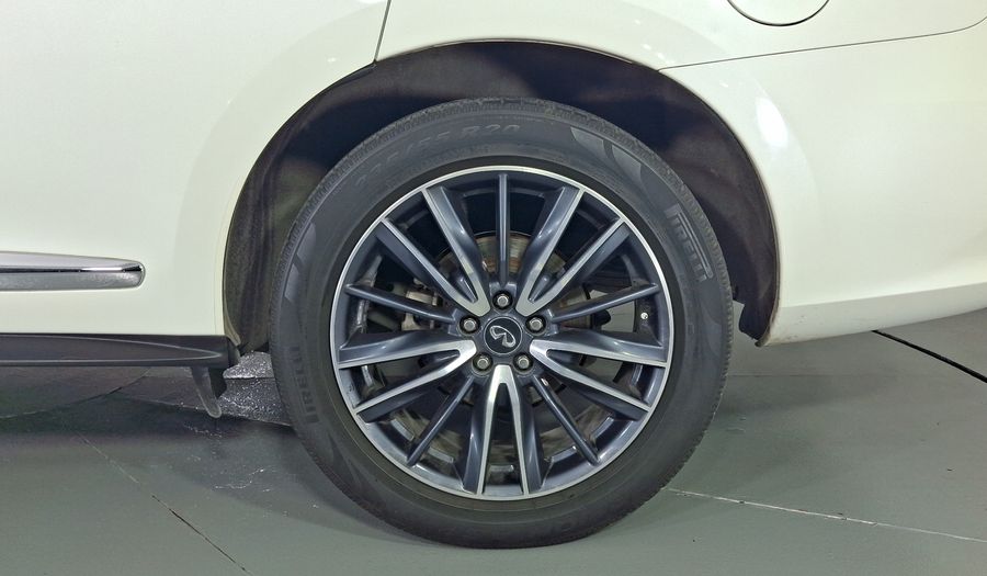 Infiniti Qx60 3.5 SENSORY AUTO 4WD Suv 2019