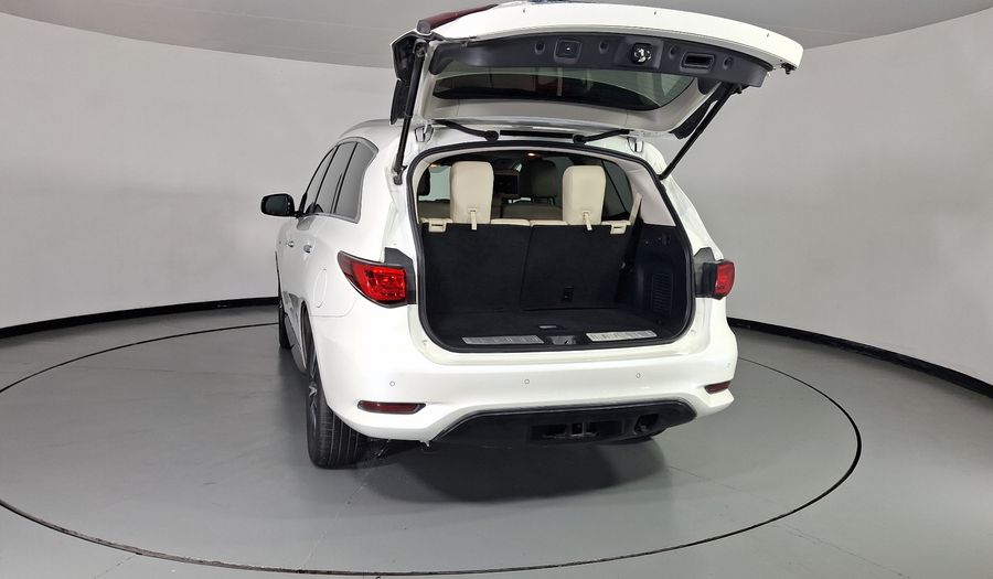 Infiniti Qx60 3.5 SENSORY AUTO 4WD Suv 2019