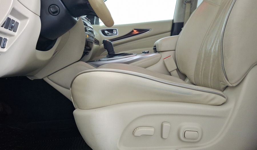 Infiniti Qx60 3.5 SENSORY AUTO 4WD Suv 2019