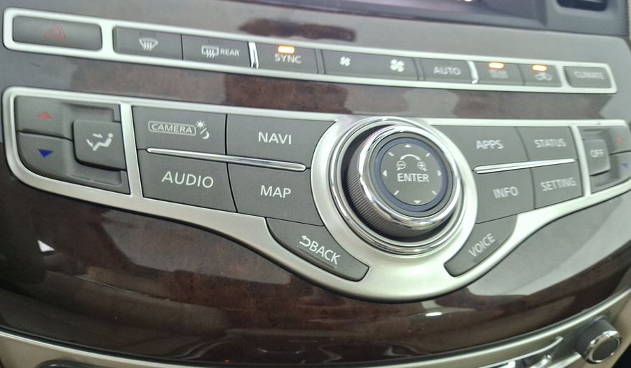Infiniti Qx60 3.5 SENSORY AUTO 4WD Suv 2019