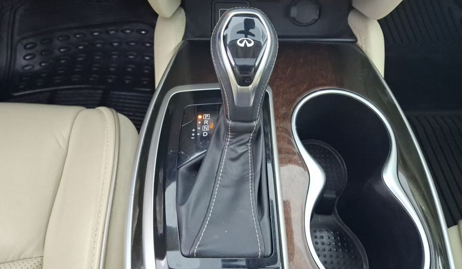 Infiniti Qx60 3.5 SENSORY AUTO 4WD Suv 2019