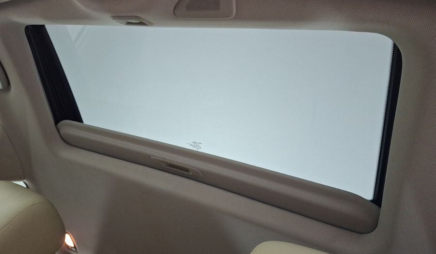 Infiniti Qx60 3.5 SENSORY AUTO 4WD Suv 2019