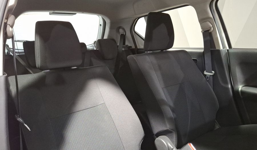 Suzuki Ignis 1.2 GL Hatchback 2022