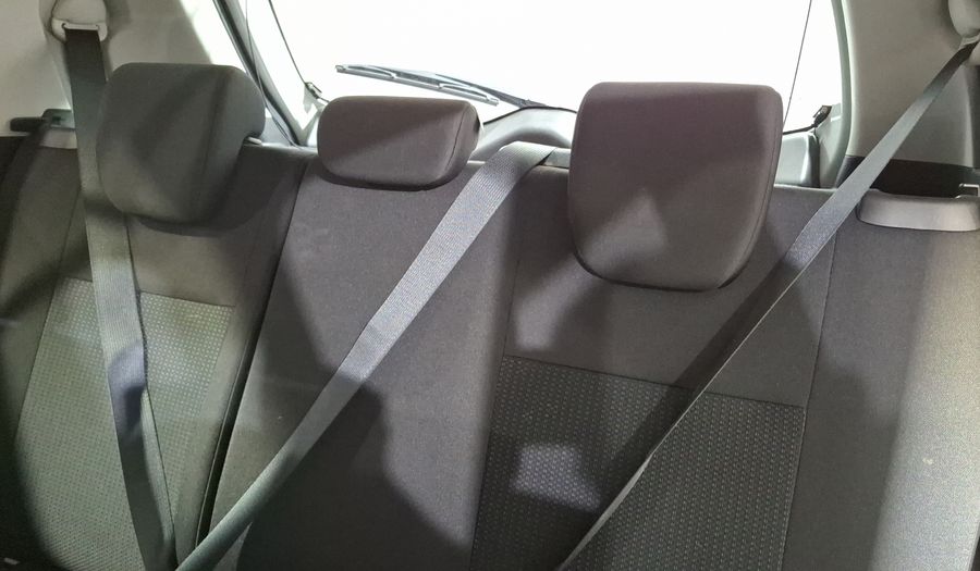 Suzuki Ignis 1.2 GL Hatchback 2022