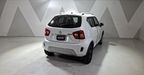 Suzuki Ignis 1.2 GL Hatchback 2022
