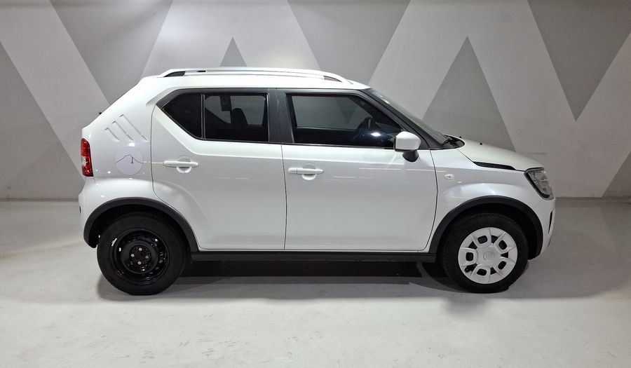 Suzuki Ignis 1.2 GL Hatchback 2022