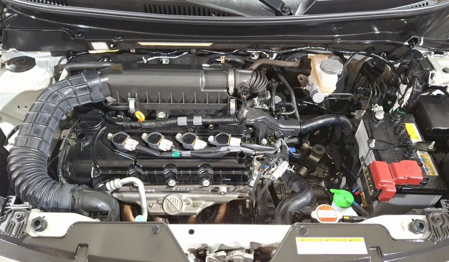 Suzuki Ignis 1.2 GL Hatchback 2022