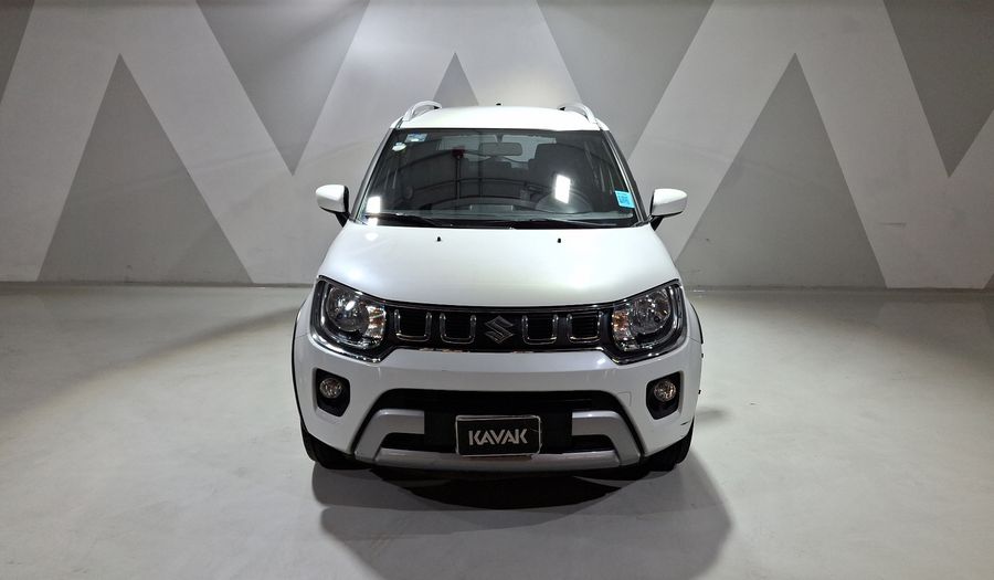 Suzuki Ignis 1.2 GL Hatchback 2022