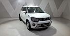 Suzuki Ignis 1.2 GL Hatchback 2022