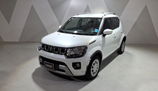 Suzuki • Ignis