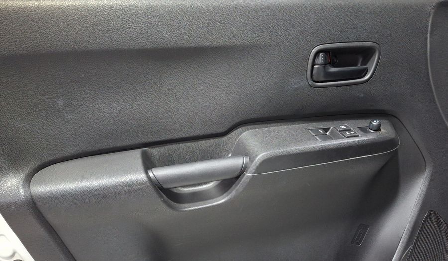 Suzuki Ignis 1.2 GL Hatchback 2022