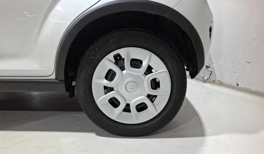 Suzuki Ignis 1.2 GL Hatchback 2022