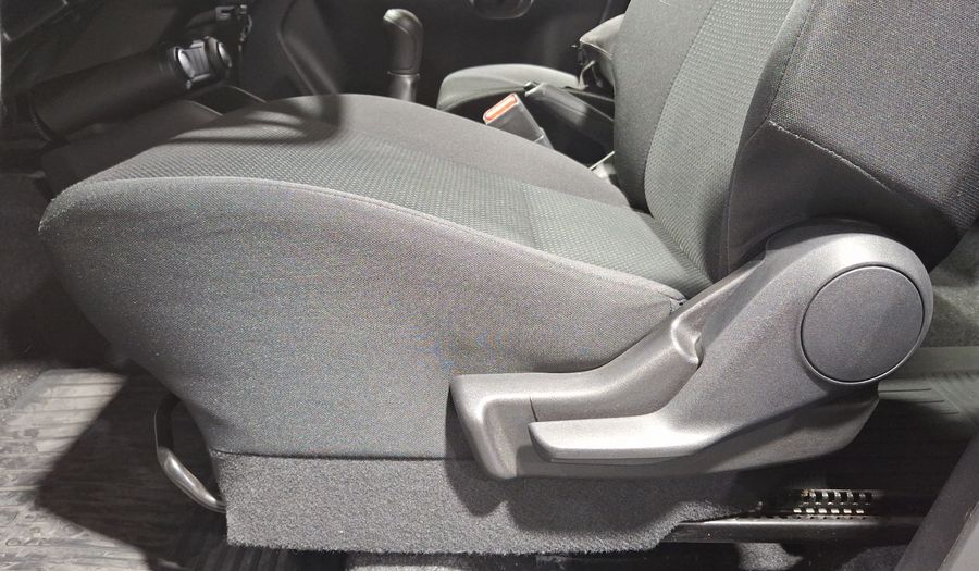 Suzuki Ignis 1.2 GL Hatchback 2022