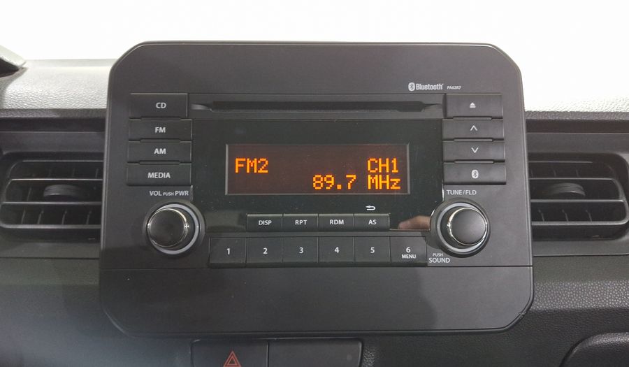 Suzuki Ignis 1.2 GL Hatchback 2022