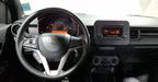 Suzuki Ignis 1.2 GL Hatchback 2022
