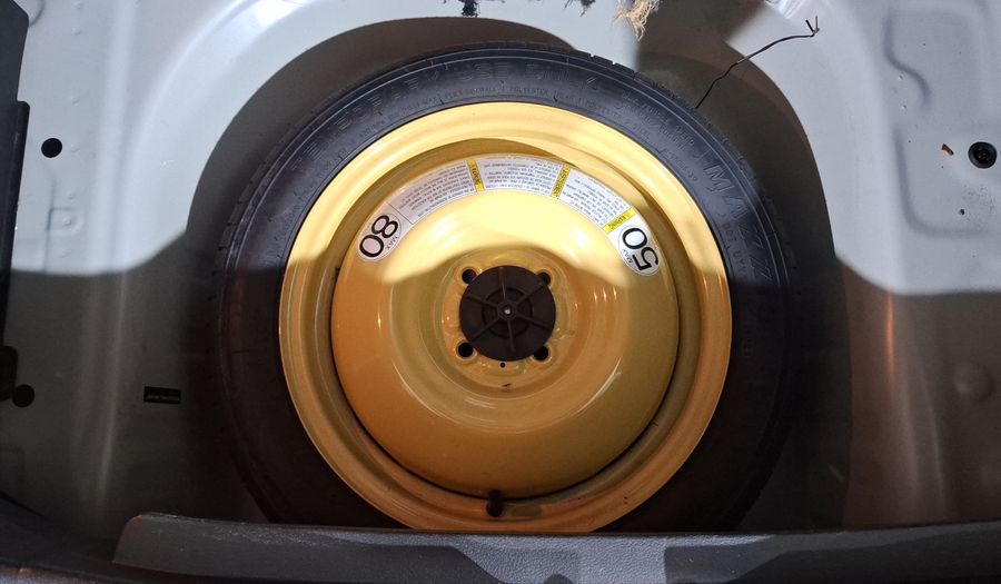 Suzuki Ignis 1.2 GL Hatchback 2022