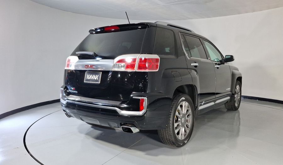 Gmc Terrain 3.6 - DENALI D AT Suv 2016