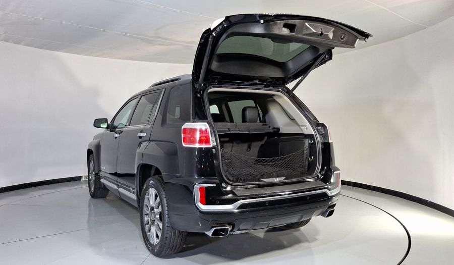 Gmc Terrain 3.6 - DENALI D AT Suv 2016