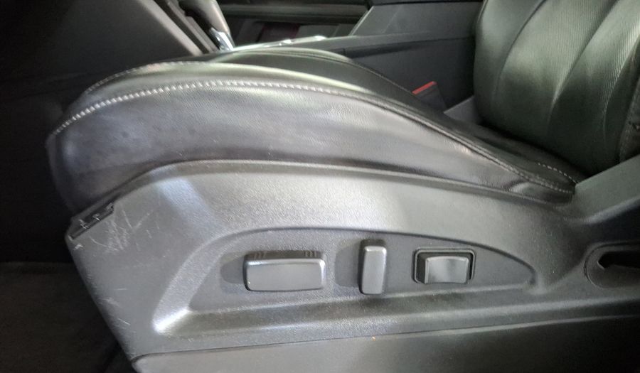 Gmc Terrain 3.6 - DENALI D AT Suv 2016