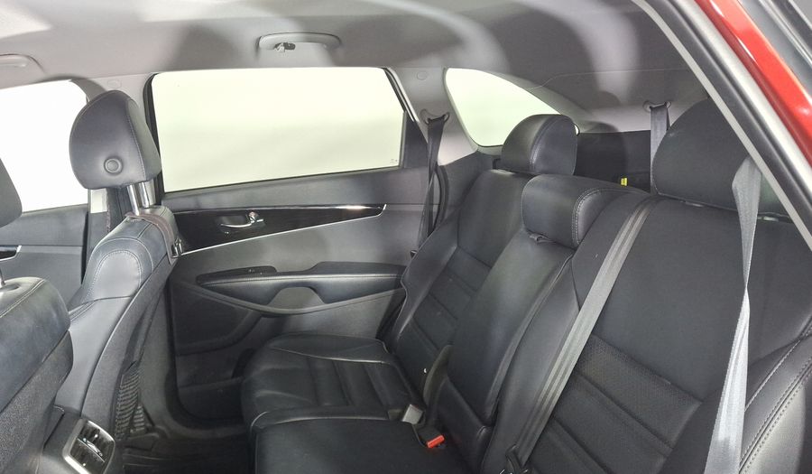 Kia Sorento 2.4 EX AUTO Suv 2020