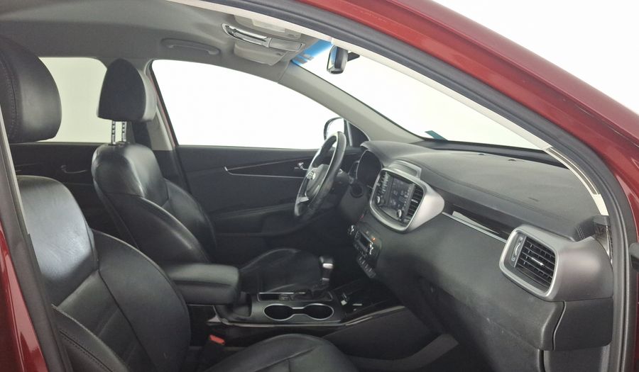 Kia Sorento 2.4 EX AUTO Suv 2020