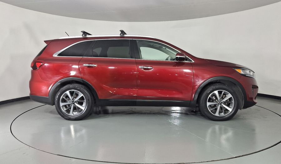 Kia Sorento 2.4 EX AUTO Suv 2020