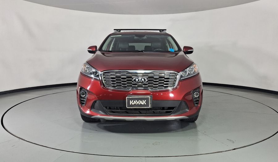 Kia Sorento 2.4 EX AUTO Suv 2020