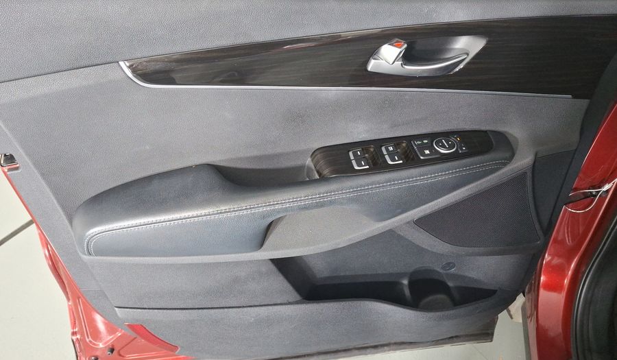 Kia Sorento 2.4 EX AUTO Suv 2020